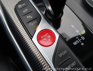 BMW 3 M Sport M340i xDrive 2020