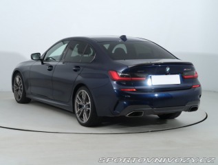 BMW 3 M Sport M340i xDrive 2020