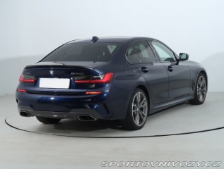 BMW 3 M Sport M340i xDrive 2020