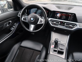BMW 3 M Sport M340i xDrive 2020