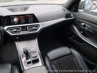 BMW 3 M Sport M340i xDrive 2020