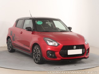 Suzuki Swift Sport Sport 1.4 BoosterJet Spor