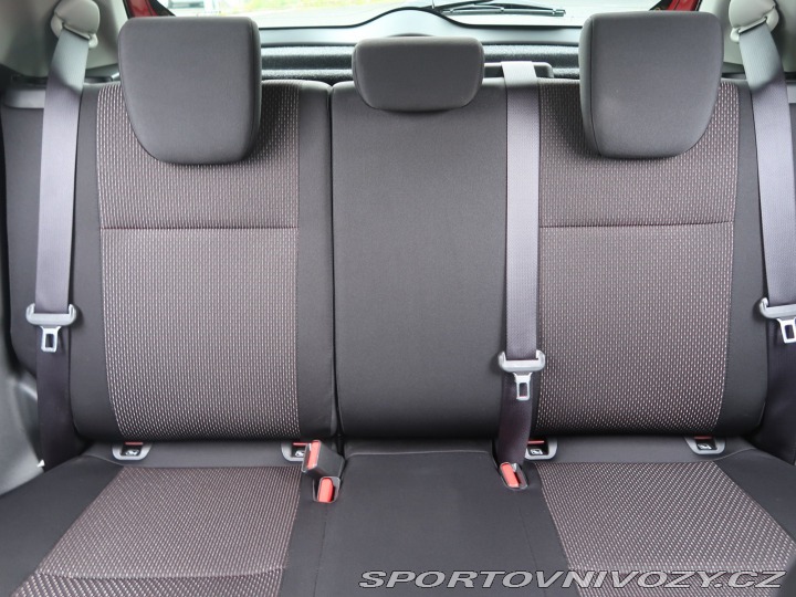 Suzuki Swift Sport Sport 1.4 BoosterJet Spor 2022
