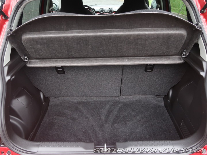 Suzuki Swift Sport Sport 1.4 BoosterJet Spor 2022