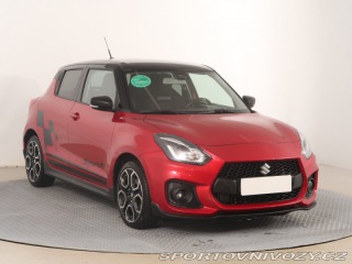 Suzuki Swift Sport Sport 1.4 BoosterJet Spor 2022