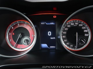 Suzuki Swift Sport Sport 1.4 BoosterJet Spor 2022