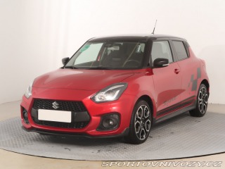 Suzuki Swift Sport Sport 1.4 BoosterJet Spor 2022
