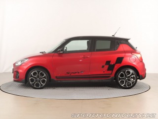 Suzuki Swift Sport Sport 1.4 BoosterJet Spor 2022