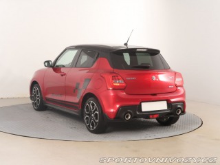 Suzuki Swift Sport Sport 1.4 BoosterJet Spor 2022