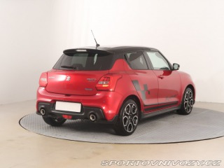 Suzuki Swift Sport Sport 1.4 BoosterJet Spor 2022