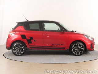 Suzuki Swift Sport Sport 1.4 BoosterJet Spor 2022