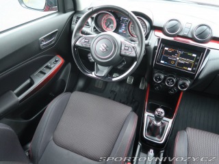 Suzuki Swift Sport Sport 1.4 BoosterJet Spor 2022