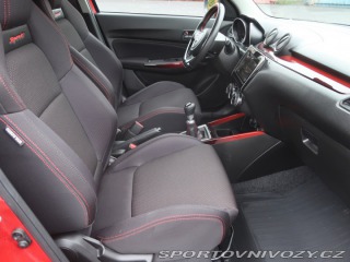 Suzuki Swift Sport Sport 1.4 BoosterJet Spor 2022