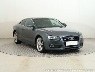 Audi A5 S-Line 3.0 TDI