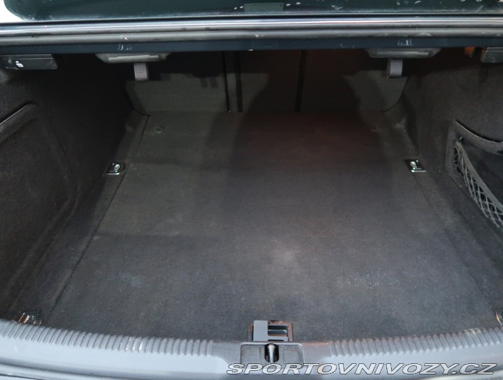 Audi A5 S-Line 3.0 TDI 2008
