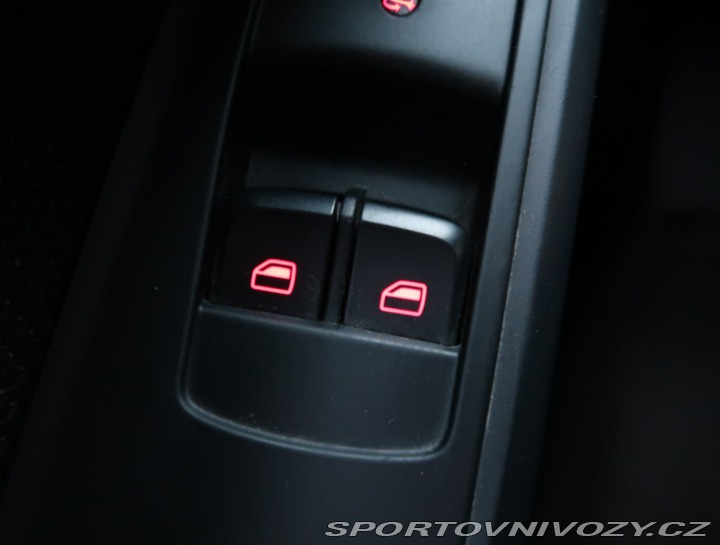 Audi A5 S-Line 3.0 TDI 2008