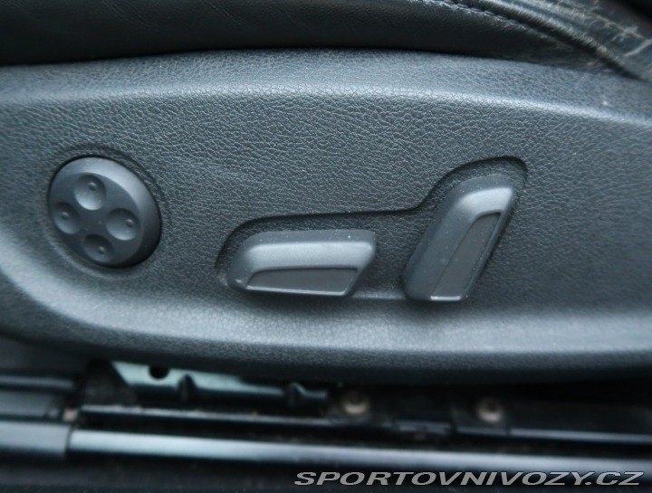 Audi A5 S-Line 3.0 TDI 2008