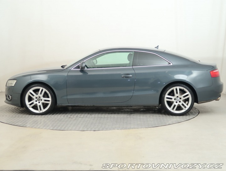 Audi A5 S-Line 3.0 TDI 2008