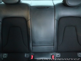 Audi A5 S-Line 3.0 TDI 2008