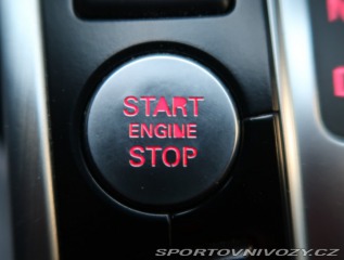 Audi A5 S-Line 3.0 TDI 2008