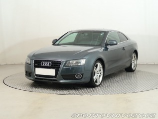 Audi A5 S-Line 3.0 TDI 2008