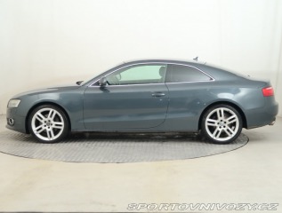 Audi A5 S-Line 3.0 TDI 2008