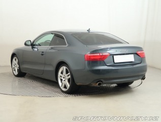 Audi A5 S-Line 3.0 TDI 2008