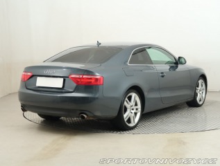 Audi A5 S-Line 3.0 TDI 2008