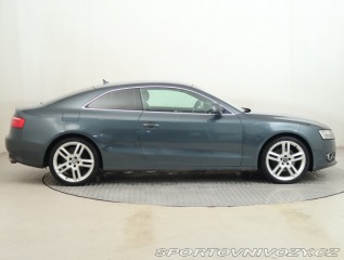 Audi A5 S-Line 3.0 TDI 2008
