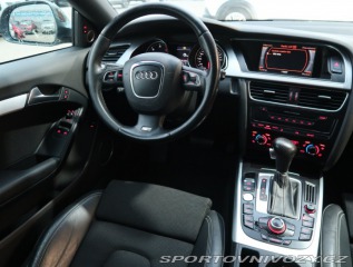 Audi A5 S-Line 3.0 TDI 2008