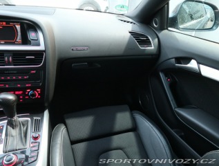 Audi A5 S-Line 3.0 TDI 2008