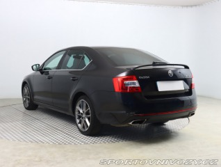 Škoda Octavia RS RS RS 2.0 TDI 2013
