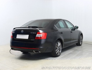 Škoda Octavia RS RS RS 2.0 TDI 2013