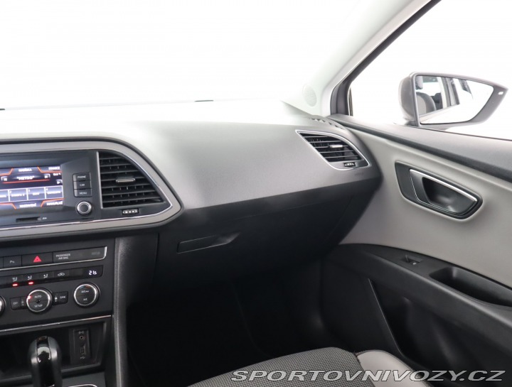 Seat Leon X-Perience 2.0 TDI 2015