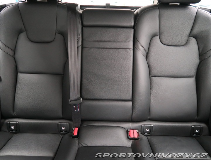 Volvo V90 T5 2018