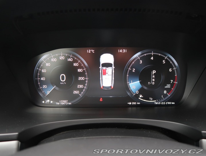 Volvo V90 T5 2018