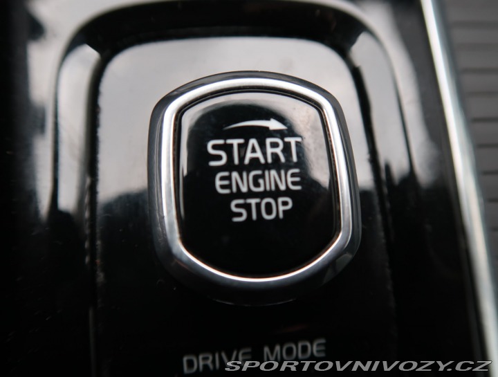 Volvo V90 T5 2018