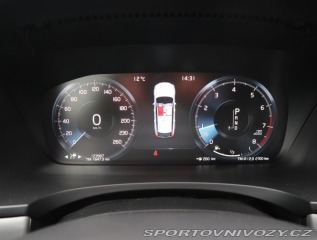 Volvo V90 T5 2018