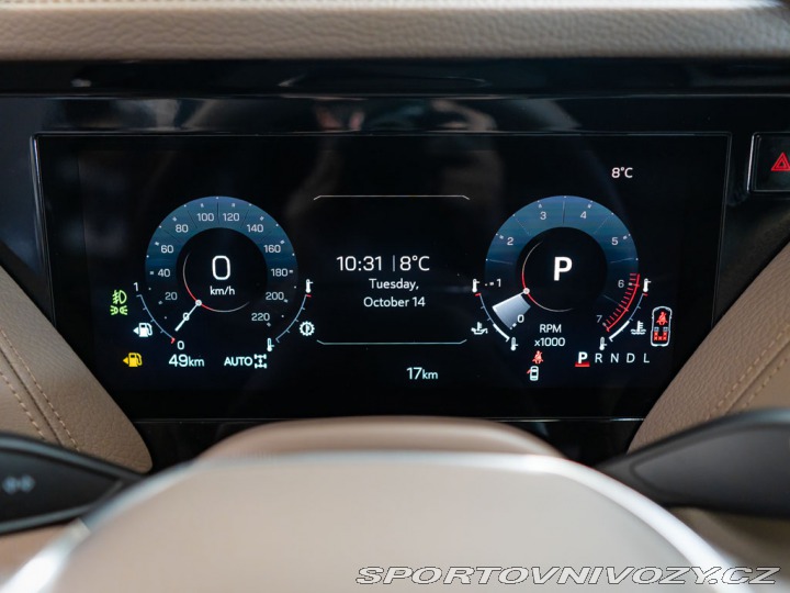 Ostatní značky Ostatní modely GMC Yukon 6.2 V8 Denali Reserve Pac 2025