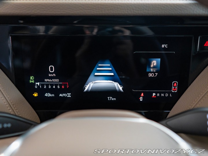 Ostatní značky Ostatní modely GMC Yukon 6.2 V8 Denali Reserve Pac 2025
