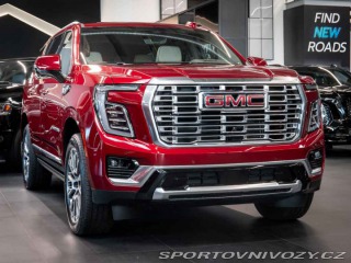Ostatní značky Ostatní modely GMC Yukon 6.2 V8 Denali Reserve Pac 2025