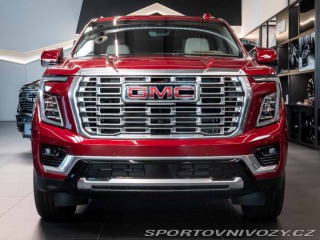 Ostatní značky Ostatní modely GMC Yukon 6.2 V8 Denali Reserve Pac 2025