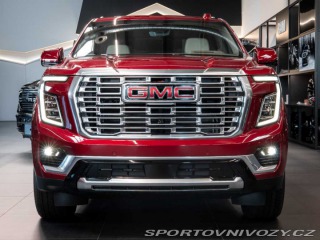 Ostatní značky Ostatní modely GMC Yukon 6.2 V8 Denali Reserve Pac 2025