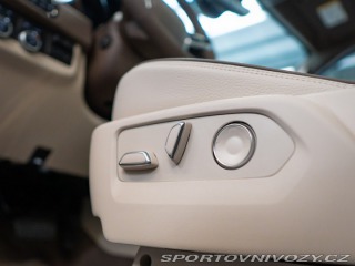 Ostatní značky Ostatní modely GMC Yukon 6.2 V8 Denali Reserve Pac 2025
