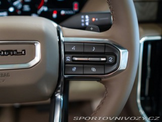 Ostatní značky Ostatní modely GMC Yukon 6.2 V8 Denali Reserve Pac 2025