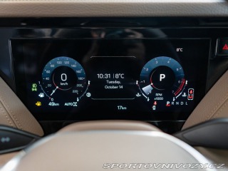 Ostatní značky Ostatní modely GMC Yukon 6.2 V8 Denali Reserve Pac 2025