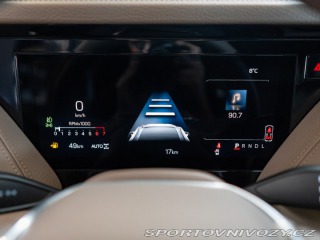 Ostatní značky Ostatní modely GMC Yukon 6.2 V8 Denali Reserve Pac 2025