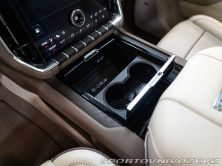 Ostatní značky Ostatní modely GMC Yukon 6.2 V8 Denali Reserve Pac 2025
