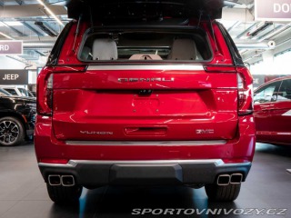 Ostatní značky Ostatní modely GMC Yukon 6.2 V8 Denali Reserve Pac 2025