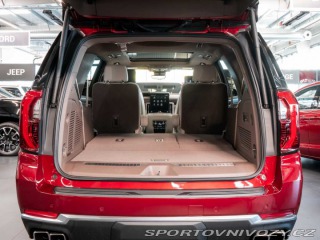 Ostatní značky Ostatní modely GMC Yukon 6.2 V8 Denali Reserve Pac 2025